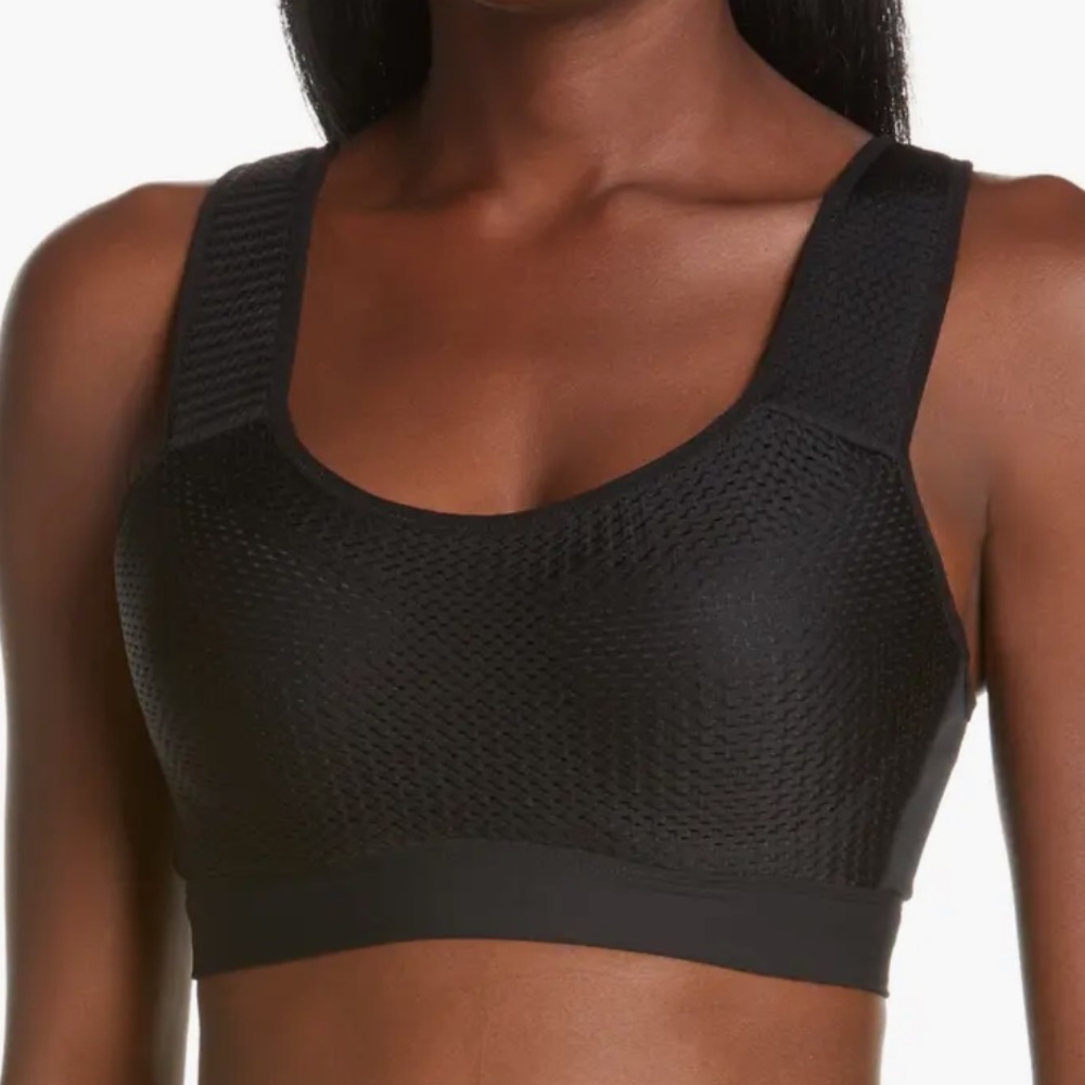 New Omnia Paratus Jade FlexyWire Underwire Sports Bra